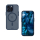 Laut Huex Protect do iPhone 15 Pro Max MagSafe dark blue - 1183797 - zdjęcie 2